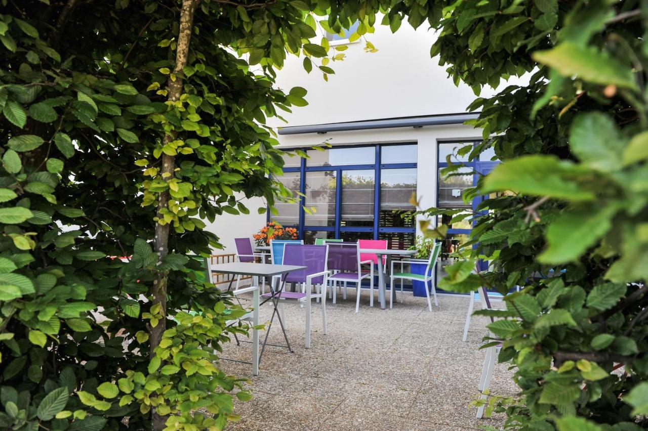 Ibis Budget Marne La Vallee Pontault Combault 외부 사진