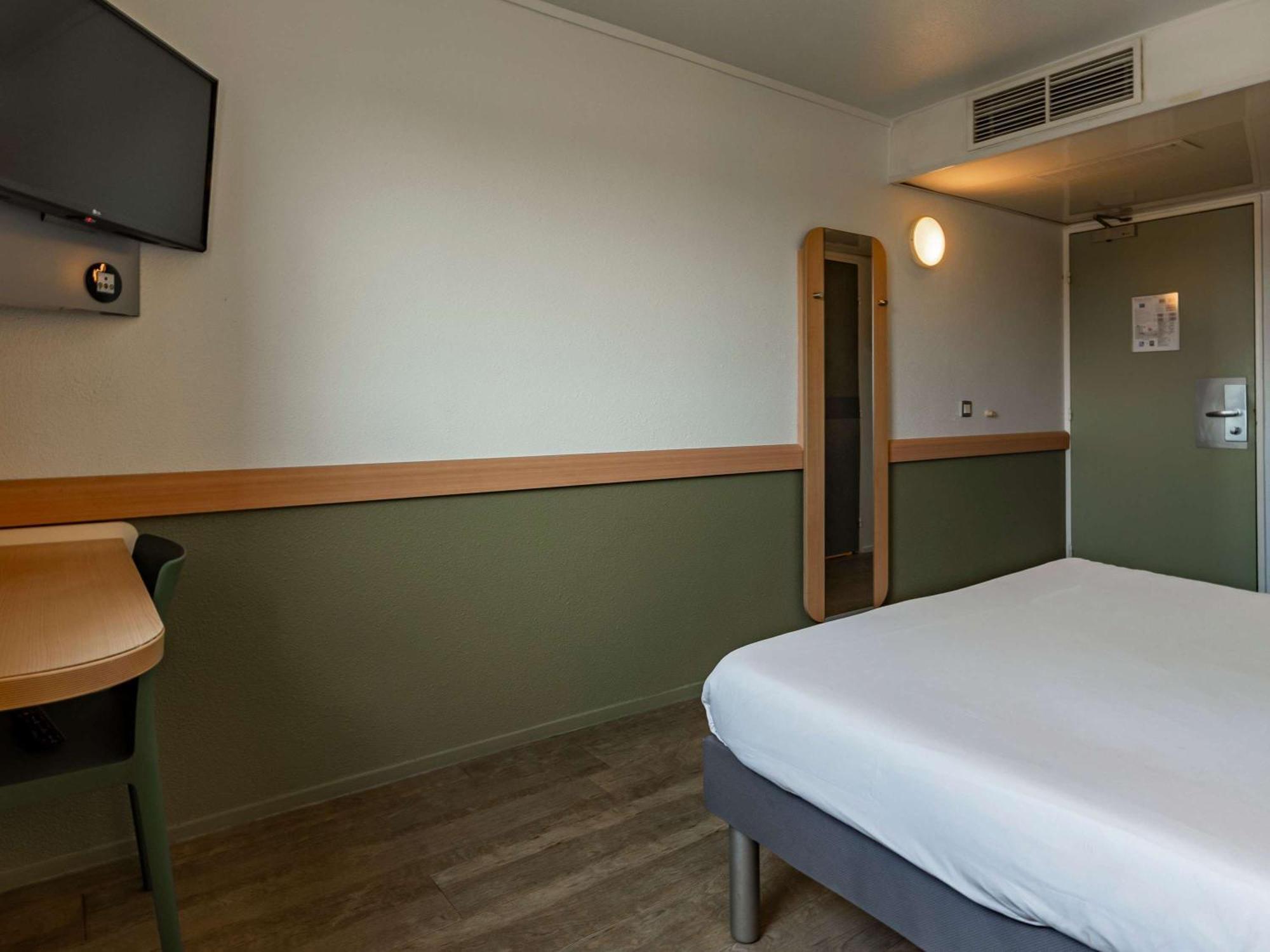 Ibis Budget Marne La Vallee Pontault Combault 외부 사진