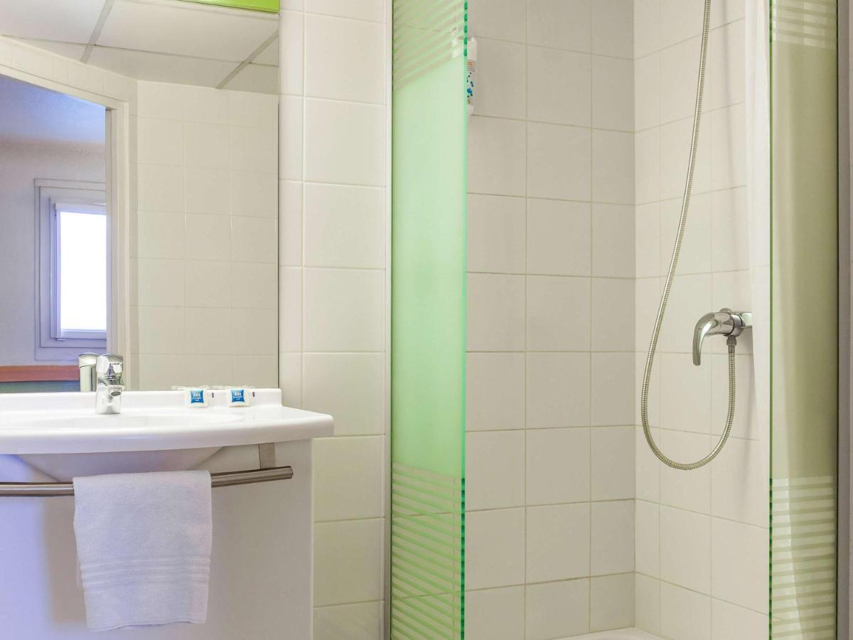 Ibis Budget Marne La Vallee Pontault Combault 외부 사진