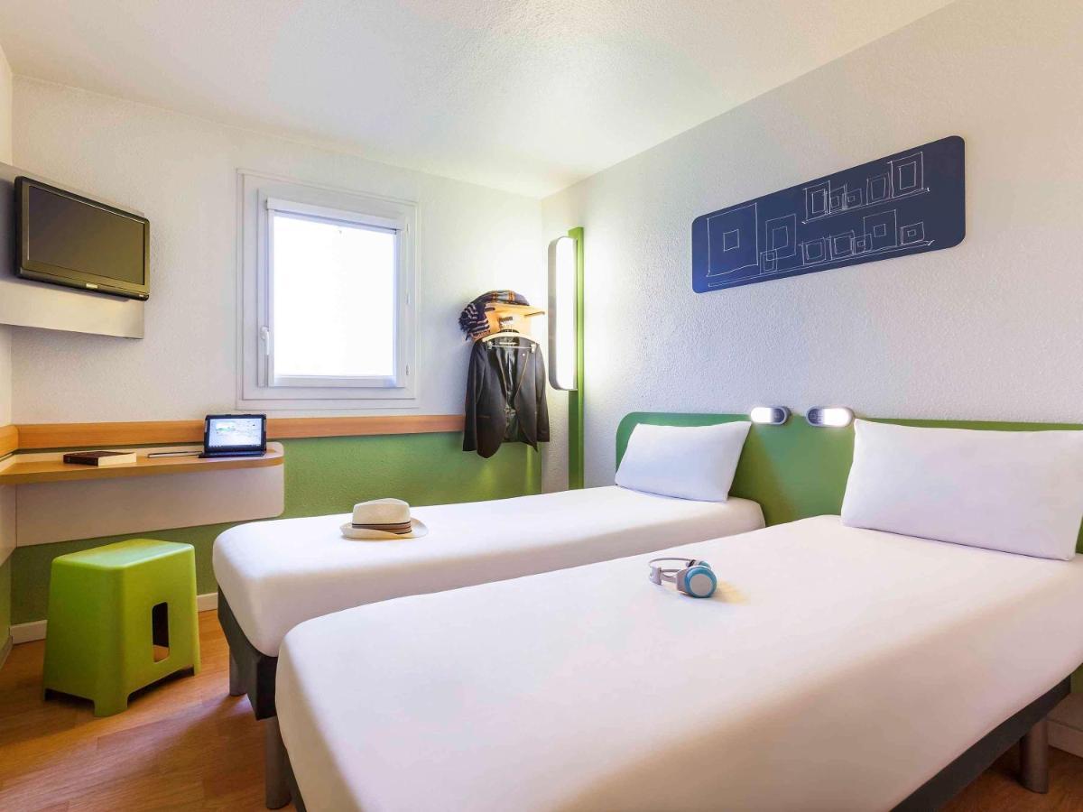Ibis Budget Marne La Vallee Pontault Combault 외부 사진